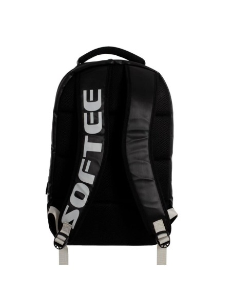 SOFTEE -Bag Softee Atlas Black A005581