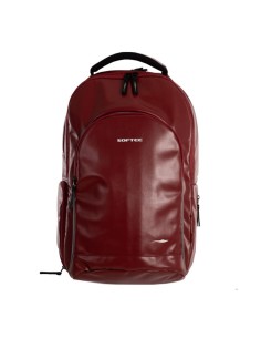 SOFTEE -Bag Softee Atlas Burgundy A005581