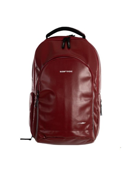 SOFTEE -Mochila Softee Atlas Burdeos A005581