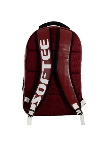 SOFTEE -Bag Softee Atlas Burgundy A005581