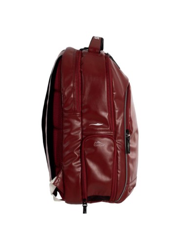 SOFTEE -Bag Softee Atlas Burgundy A005581