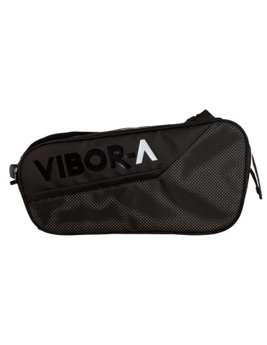 Vibor-a -Saco Vibor-A Technic Preto/Branco A005946