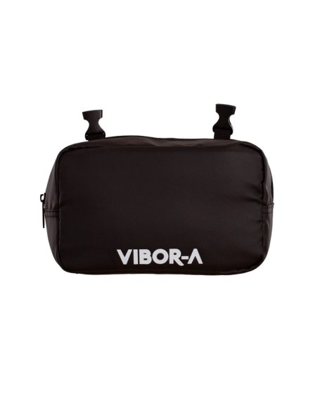 Vibor-a -Padelbag Vibor-A Technic Black/White A005946