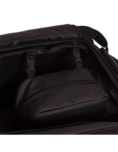 Vibor-a -Saco Vibor-A Technic Preto/Branco A005946