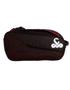 Vibor-a -Saco Vibor-A Technic Preto/Vermelho A005946 2