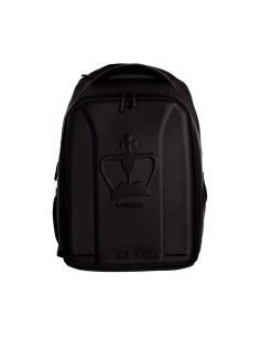 Black Crown -Mochila Black Crown Magic Preto A003739