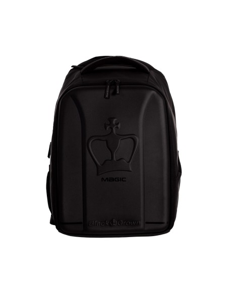 Black Crown -Bag Black Crown Magic Black A003739