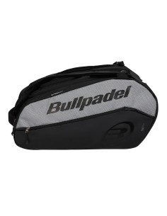 Bullpadel -Paletero Bullpadel Vertex Negro Bpp26001