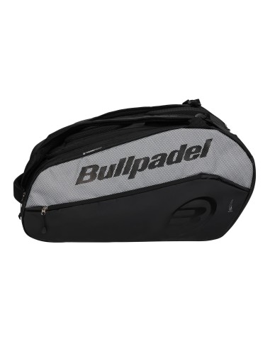 Bullpadel -Paletero Bullpadel Vertex Negro Bpp26001