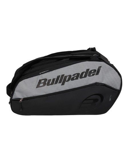 Bullpadel -Saco Bullpadel Vertex Preto Bpp26001