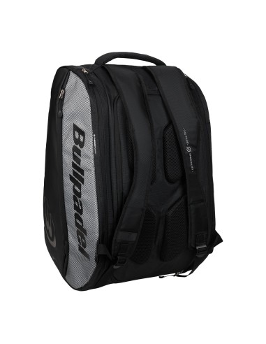 Bullpadel -Padelbag Bullpadel Vertex Black Bpp26001