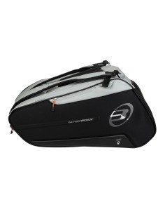 Bullpadel -Padelbag Bullpadel Hack Black Bpp26013