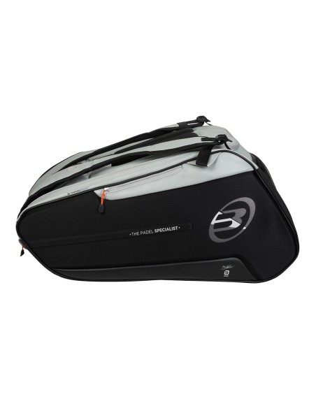 Bullpadel -Padelbag Bullpadel Hack Black Bpp26013