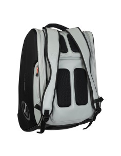 Bullpadel -Paletero Bullpadel Hack Negro Bpp26013 2