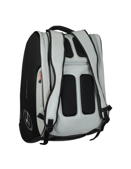 Bullpadel -Padelbag Bullpadel Hack Black Bpp26013