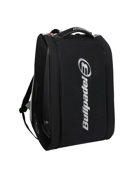 Bullpadel -Padelbag Bullpadel Hack Black Bpp26013
