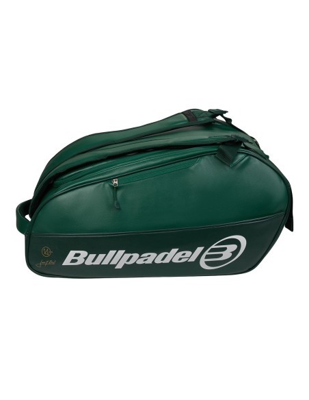 Bullpadel -Paletero Bullpadel Icon Verde Bpp26023