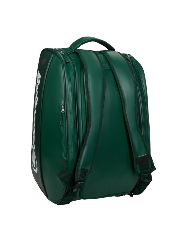 Bullpadel -Padelbag Bullpadel Icon Green Bpp26023