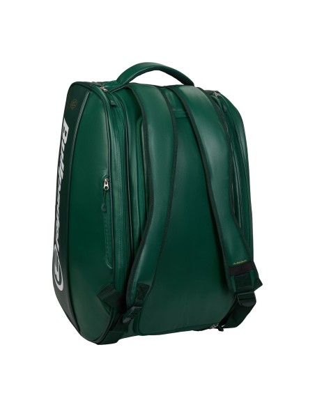Bullpadel -Padelbag Bullpadel Icon Green Bpp26023