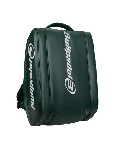 Bullpadel -Paletero Bullpadel Icon Verde Bpp26023