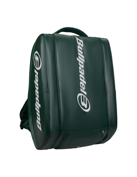 Bullpadel -Padelbag Bullpadel Icon Green Bpp26023