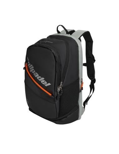 Bullpadel -Bag Bullpadel Hack Black Bpm26001
