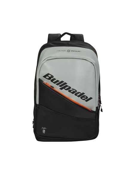 Bullpadel -Mochila Bullpadel Hack Cinza Esverdeado Bpm26002