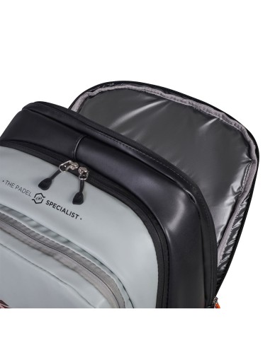 Bullpadel -Bag Bullpadel Hack Greenish Gray Bpm26002