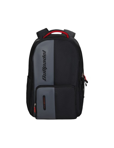 Bullpadel -Mochila Bullpadel Neuron Negro Bpm26020