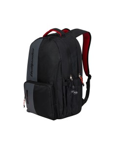 Bullpadel -Mochila Bullpadel Neuron Negro Bpm26020 2