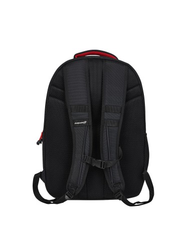 Bullpadel -Mochila Bullpadel Neuron Preto Bpm26020