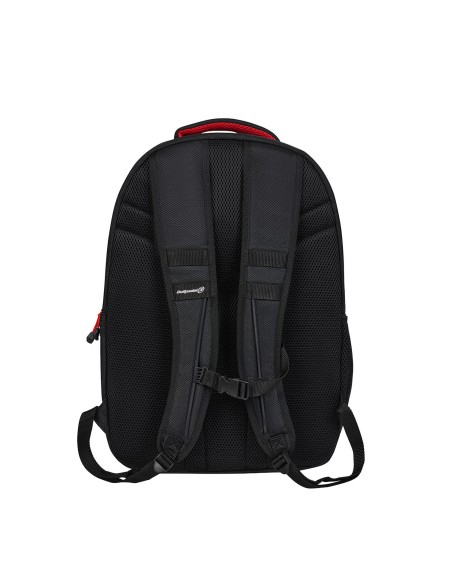 Bullpadel -Mochila Bullpadel Neuron Preto Bpm26020