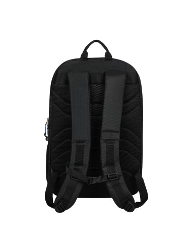 Bullpadel -Bag Bullpadel Vertex Black Bpm26007