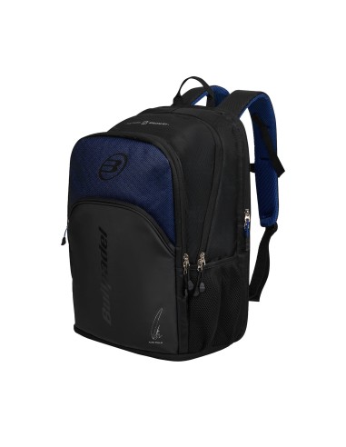 Bullpadel -Mochila Bullpadel Vertex Geo Preto Bpm26008