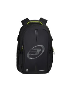 Bullpadel -Bag Bullpadel Xplo Black Bpm26022
