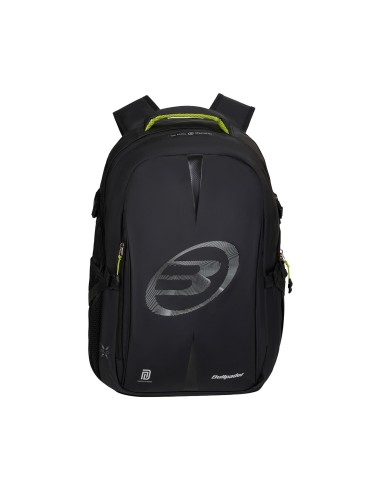 Bullpadel -Bag Bullpadel Xplo Black Bpm26022