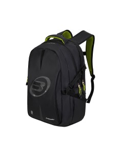 Bullpadel -Bag Bullpadel Xplo Black Bpm26022 2