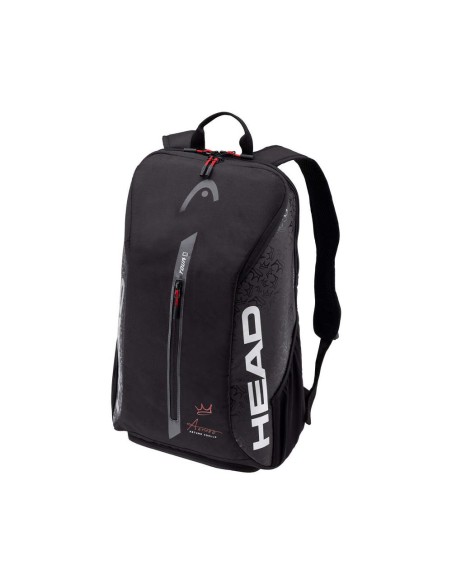Head -Bag Head Coello Tour Padel 25L 261975