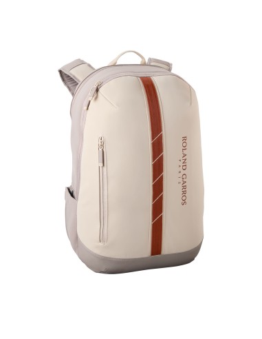 WILSON -Backpack Wilson Roland Garros 2025