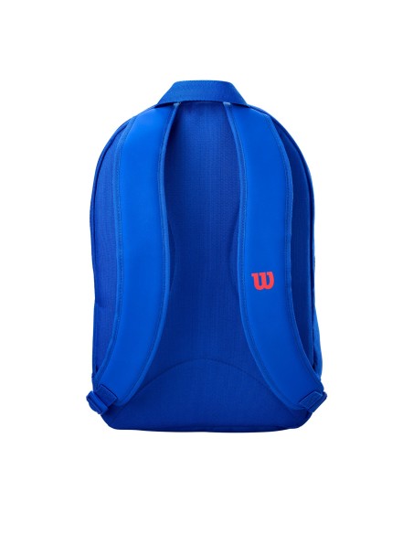 WILSON -Wilson Ultra V5 Blue Junior Backpack
