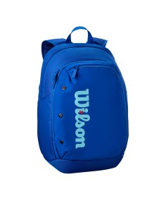 WILSON -Mochila Wilson Ultra V5 Tour Azul