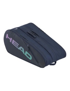 Head -Raqueteiro Head Tour Xl Azul Marinho
