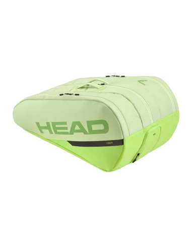 Head -Raqueteiro Head Tour XL 260905 SG