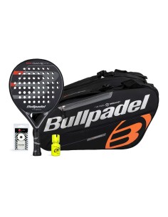 Bullpadel Game Ctr Pack Padelbag | Padelmania