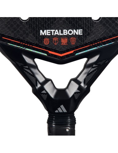 Adidas -Adidas Metalbone 2026