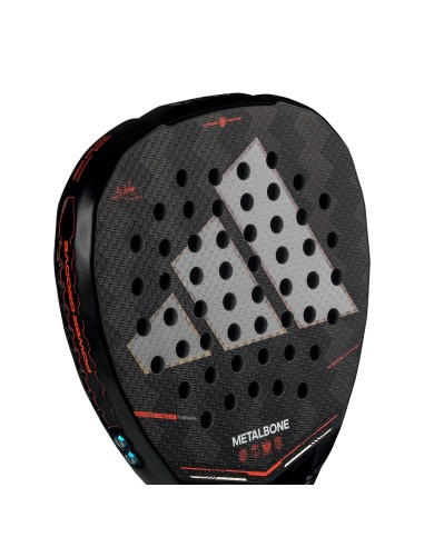 Adidas -PALA ADIDAS METALBONE 2026 AR1AA8U22