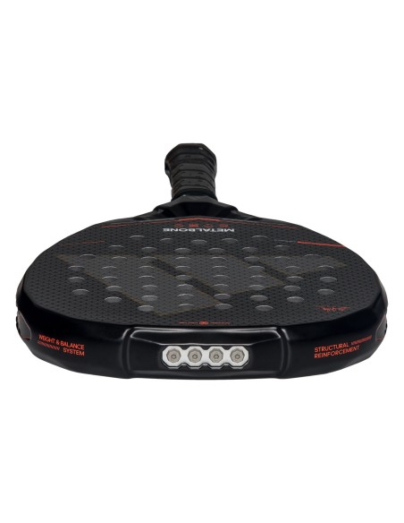 Adidas -PALA ADIDAS METALBONE 2026 AR1AA8U22