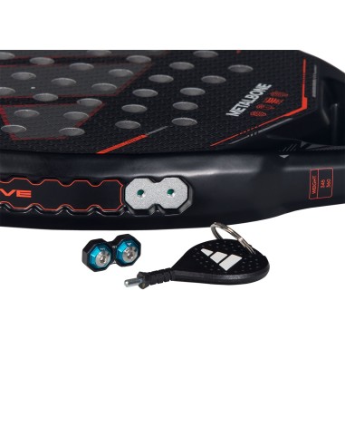 Adidas -PALA ADIDAS METALBONE 2026 AR1AA8U22