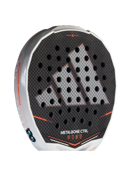 Adidas -PALA ADIDAS METALBONE CTRL 2026 AR1CB0U22