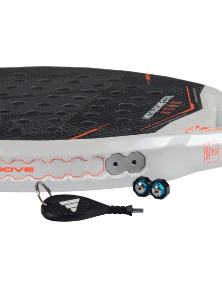 Adidas -Adidas Metalbone Ctrl 2026